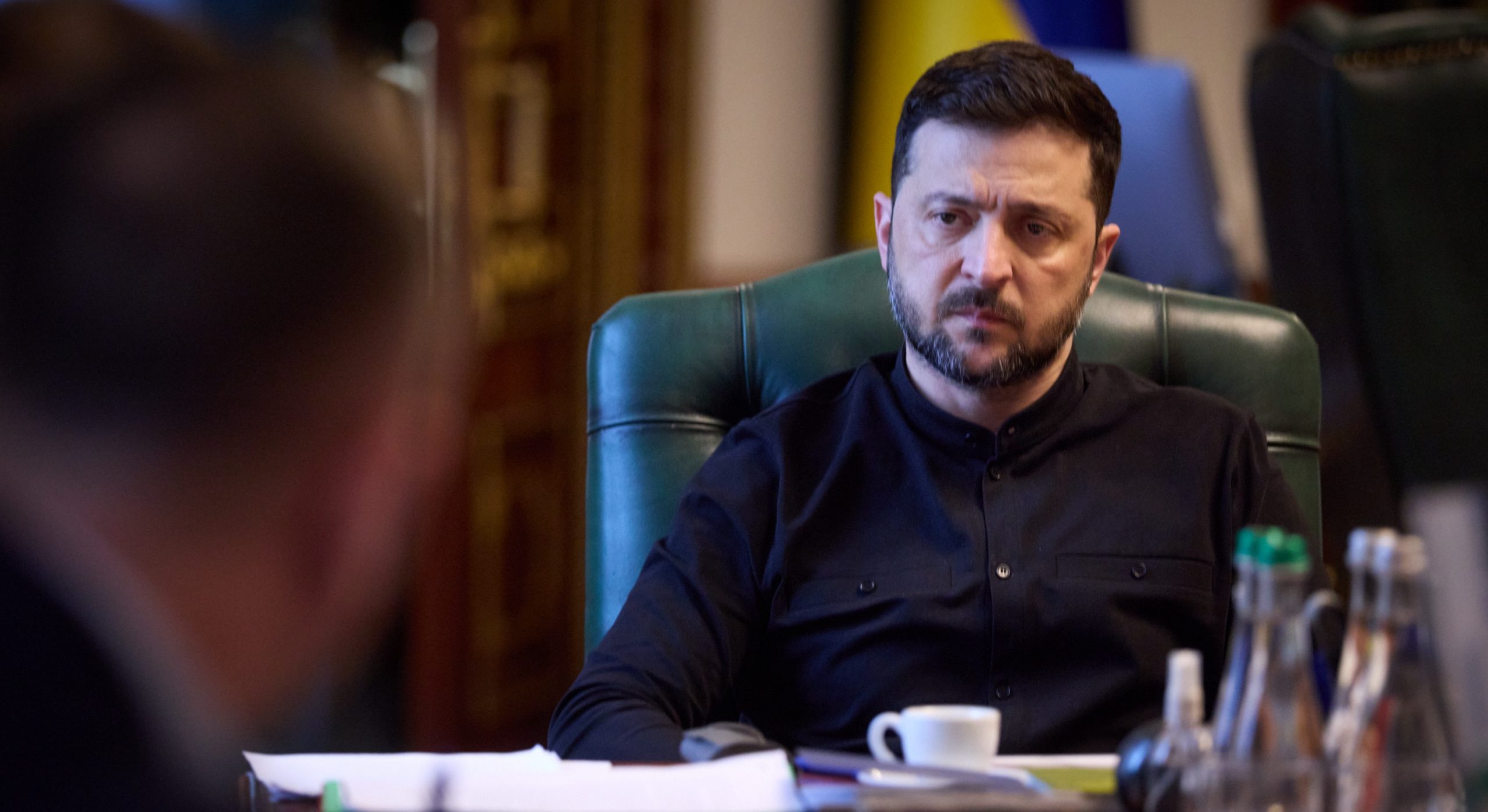 Miller: „Honor” nie obroni Ukrainy