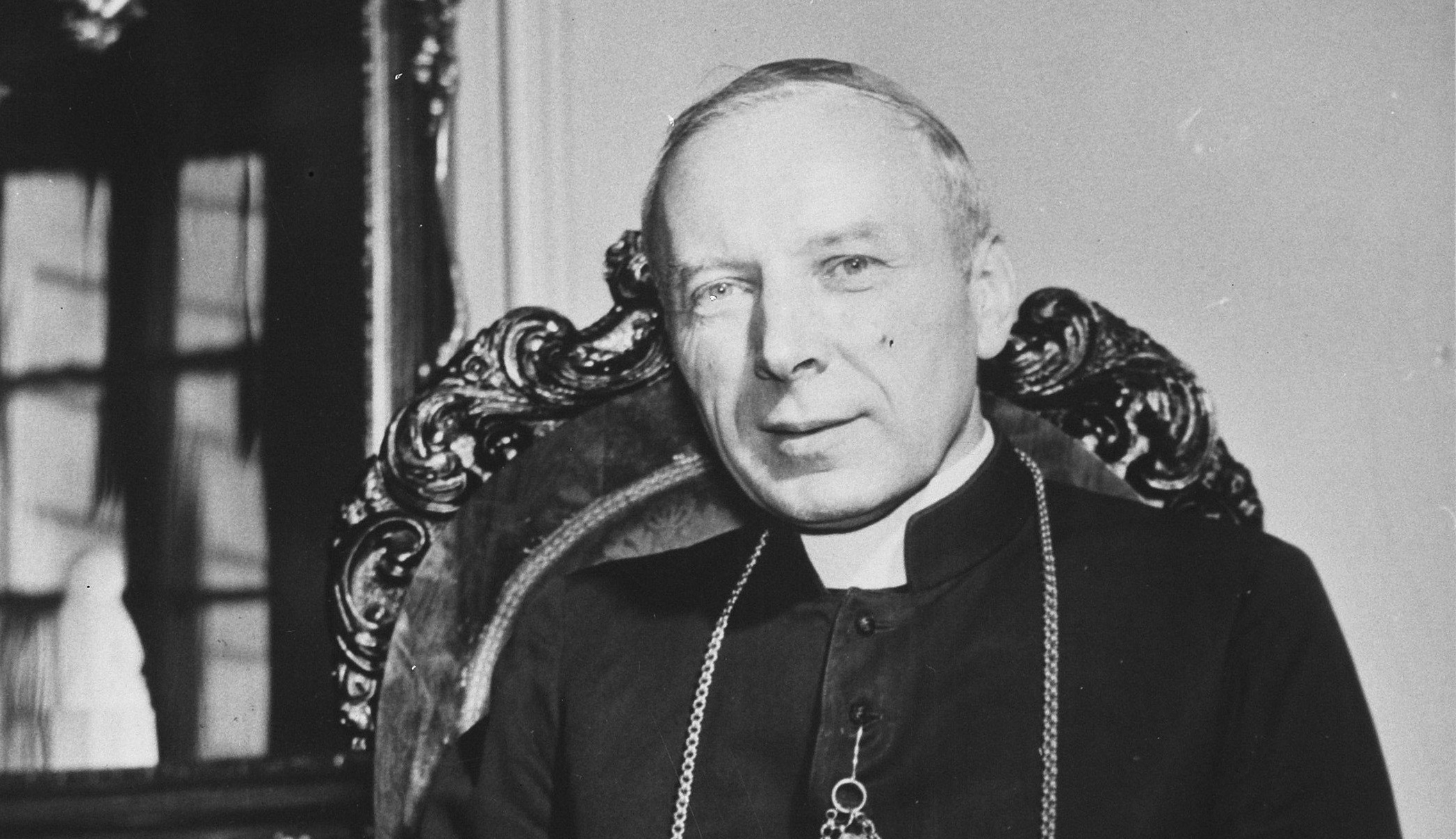 Jastrzębski: Przebaczenie