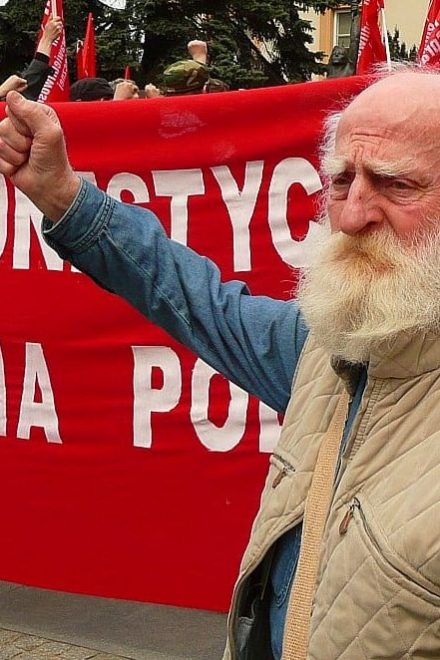 Niebezpieczny precedens?