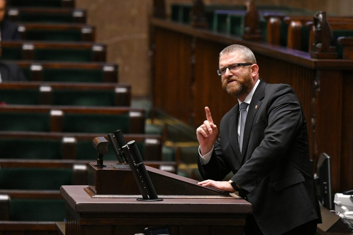 Serwis Informacyjny Myśli Polskiej 24.12.2025