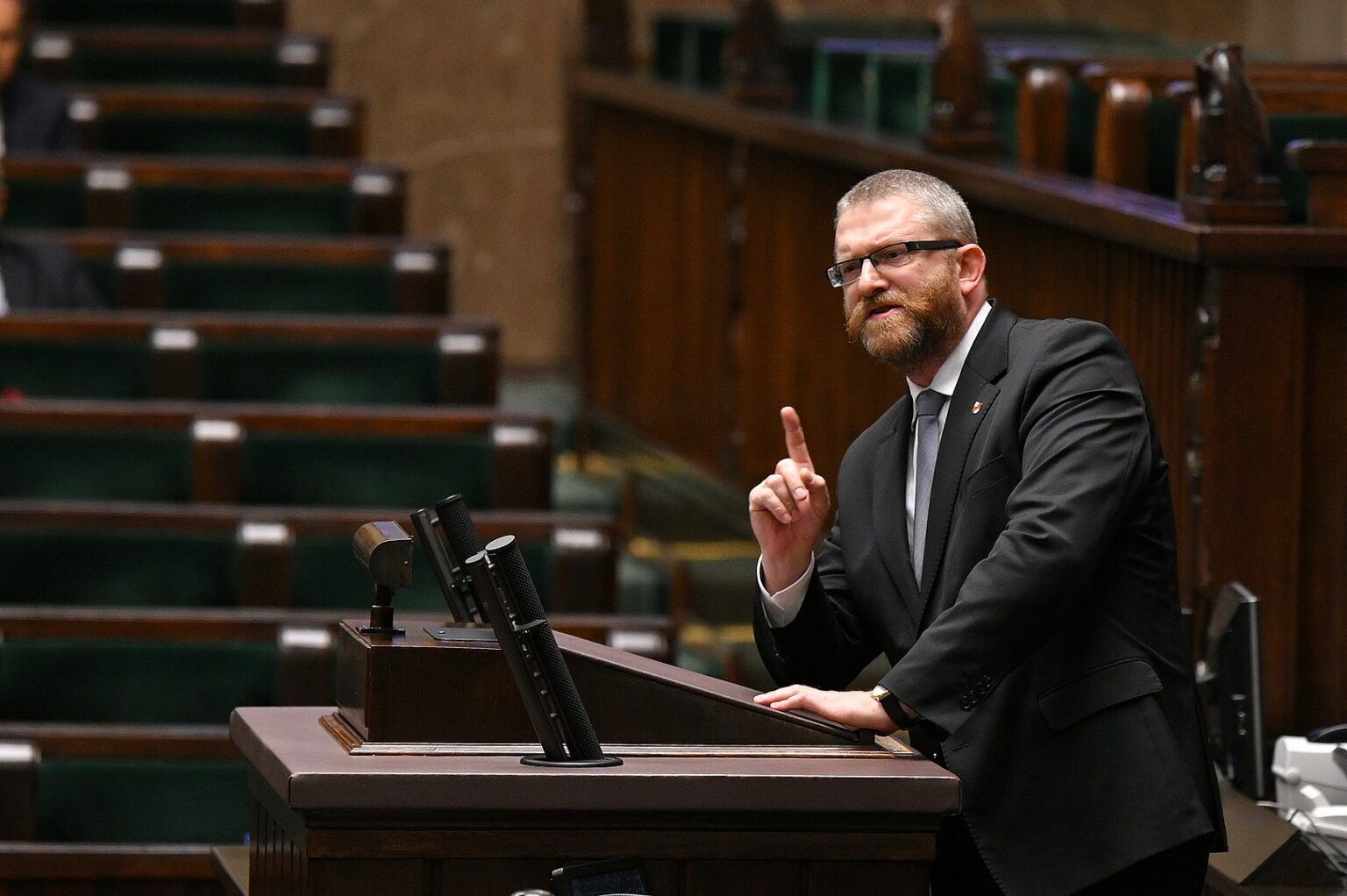 Serwis Informacyjny Myśli Polskiej 24.12.2025