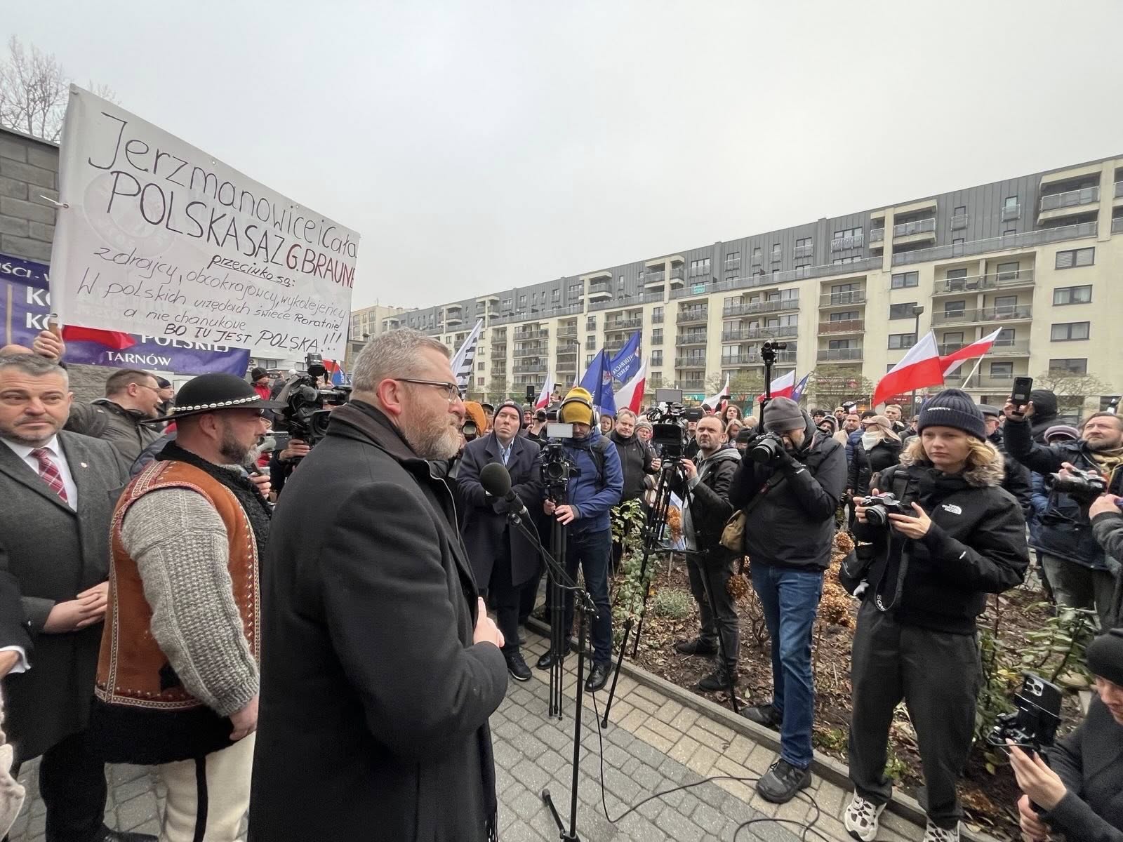 Serwis Informacyjny Myśli Polskiej 09.12.2025