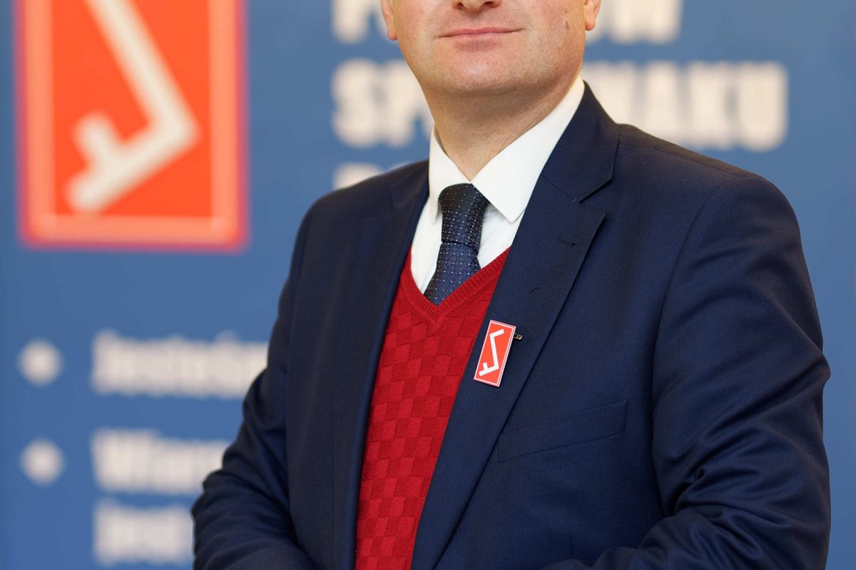 Uroczystości 80-lecia powrotu Ziem Zachodnich i Północnych – Wrocław, 6 grudnia 2025 roku.