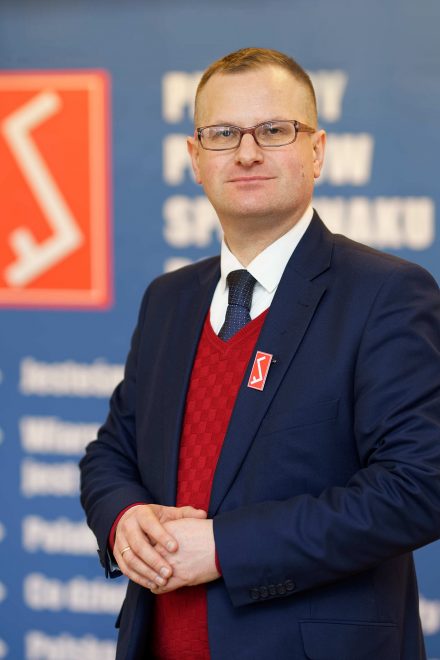 Uroczystości 80-lecia powrotu Ziem Zachodnich i Północnych – Wrocław, 6 grudnia 2025 roku.