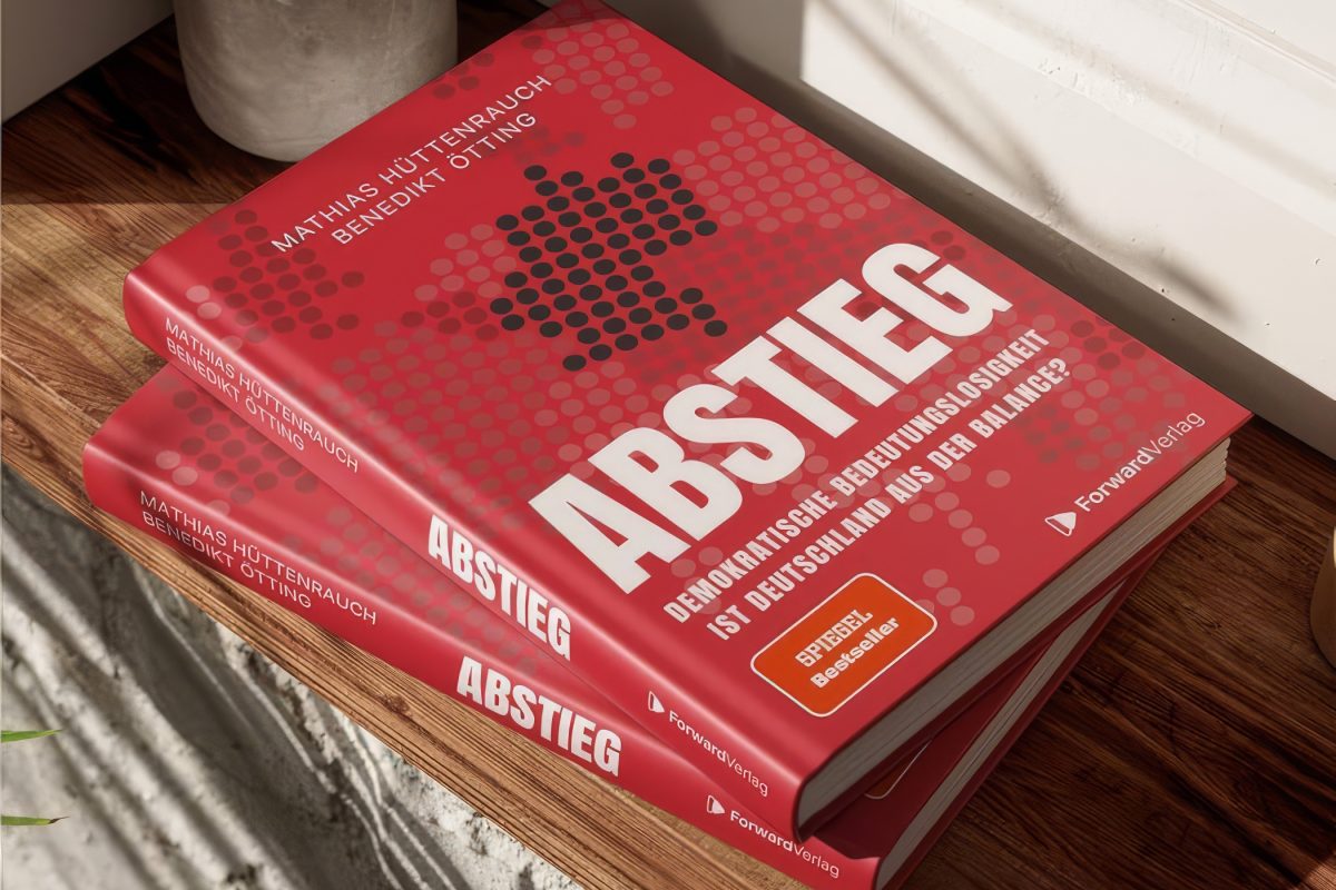 Golla: Demokratyczna bezsilność