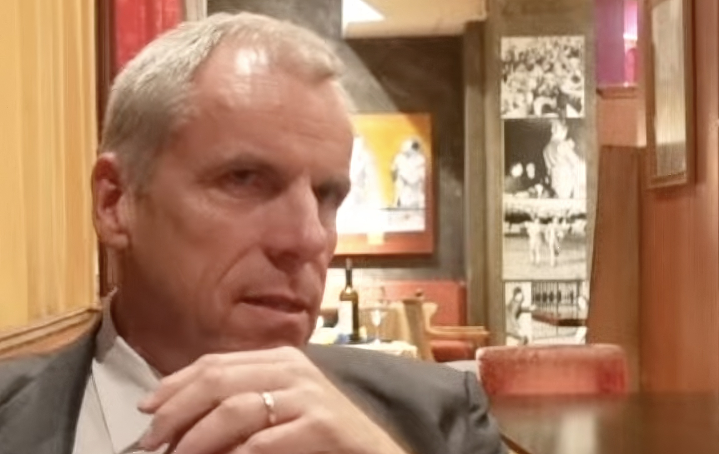 Płk Chollet: Wojna z Rosją to szaleństw