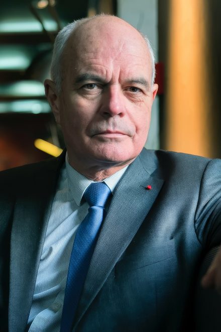 Generał Didier Tauzin: To NATO chciało wojny