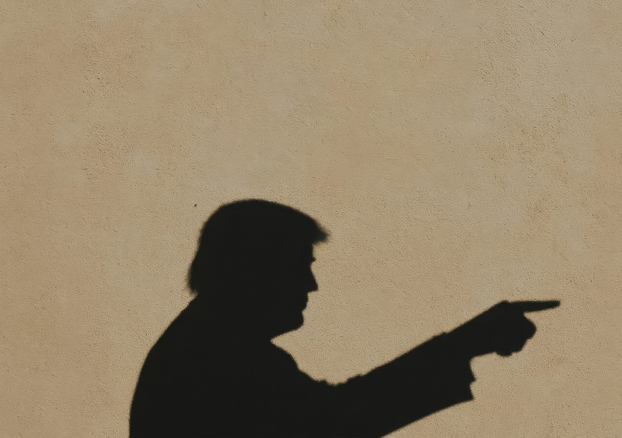 Warecki: Czy Trump naprawdę chce pokoju?