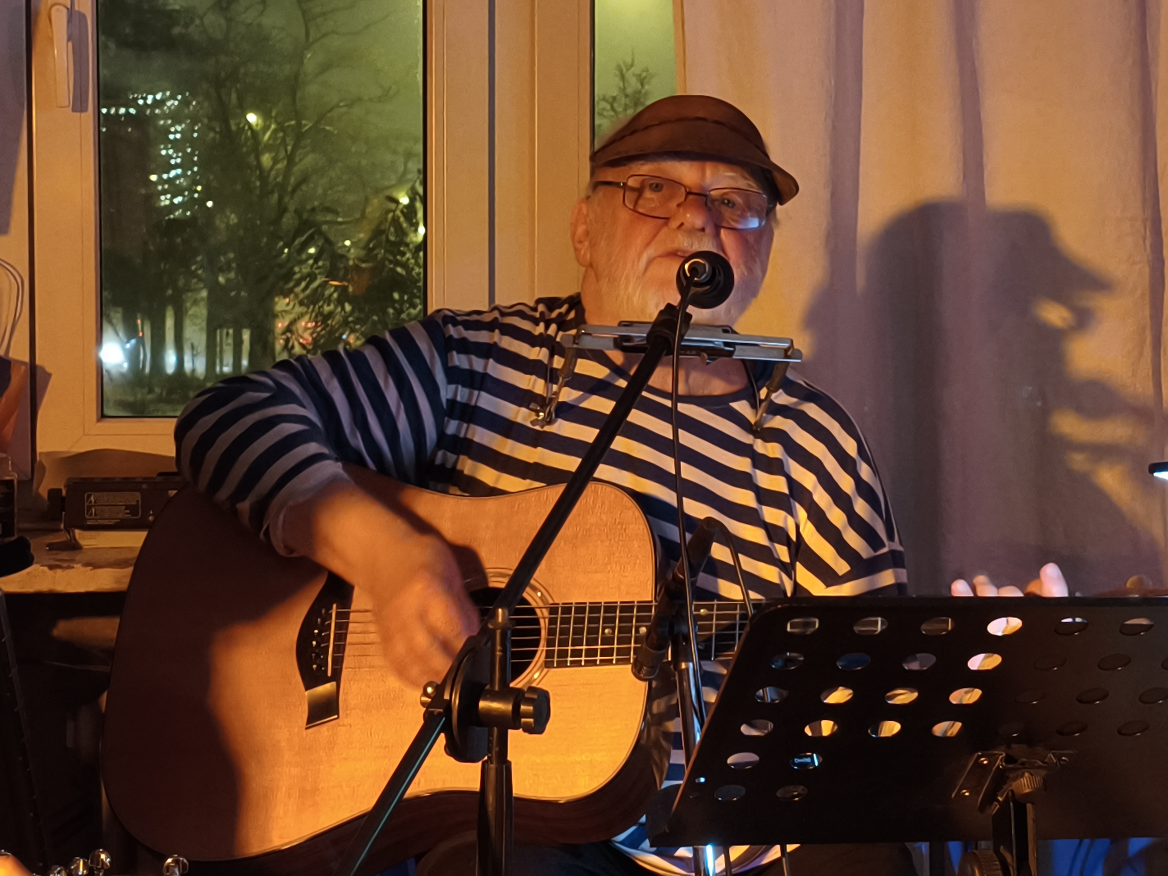 Jubileusz Zbyszka Sekulskiego