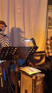 Jubileusz Zbyszka Sekulskiego