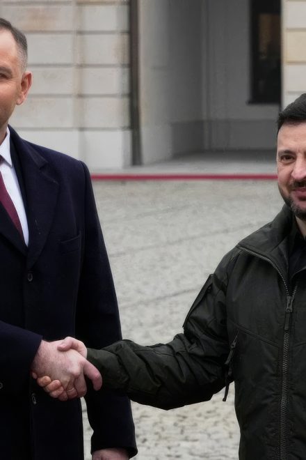 Majkowski: Zarządzanie strachem