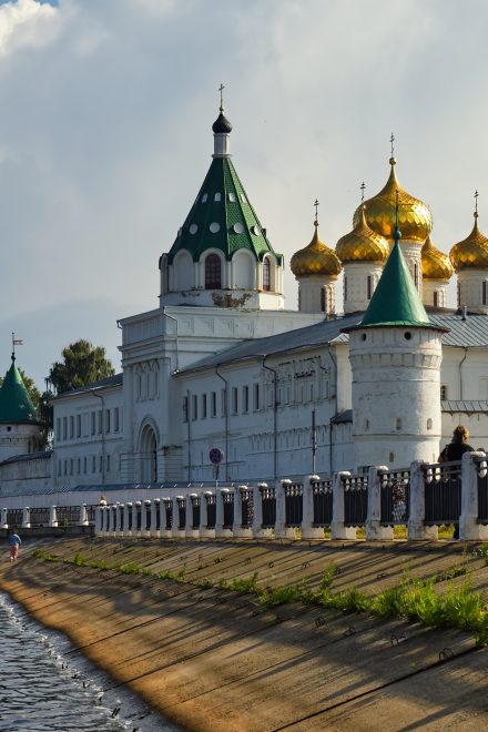 Czy Feliks Koneczny miał rację?