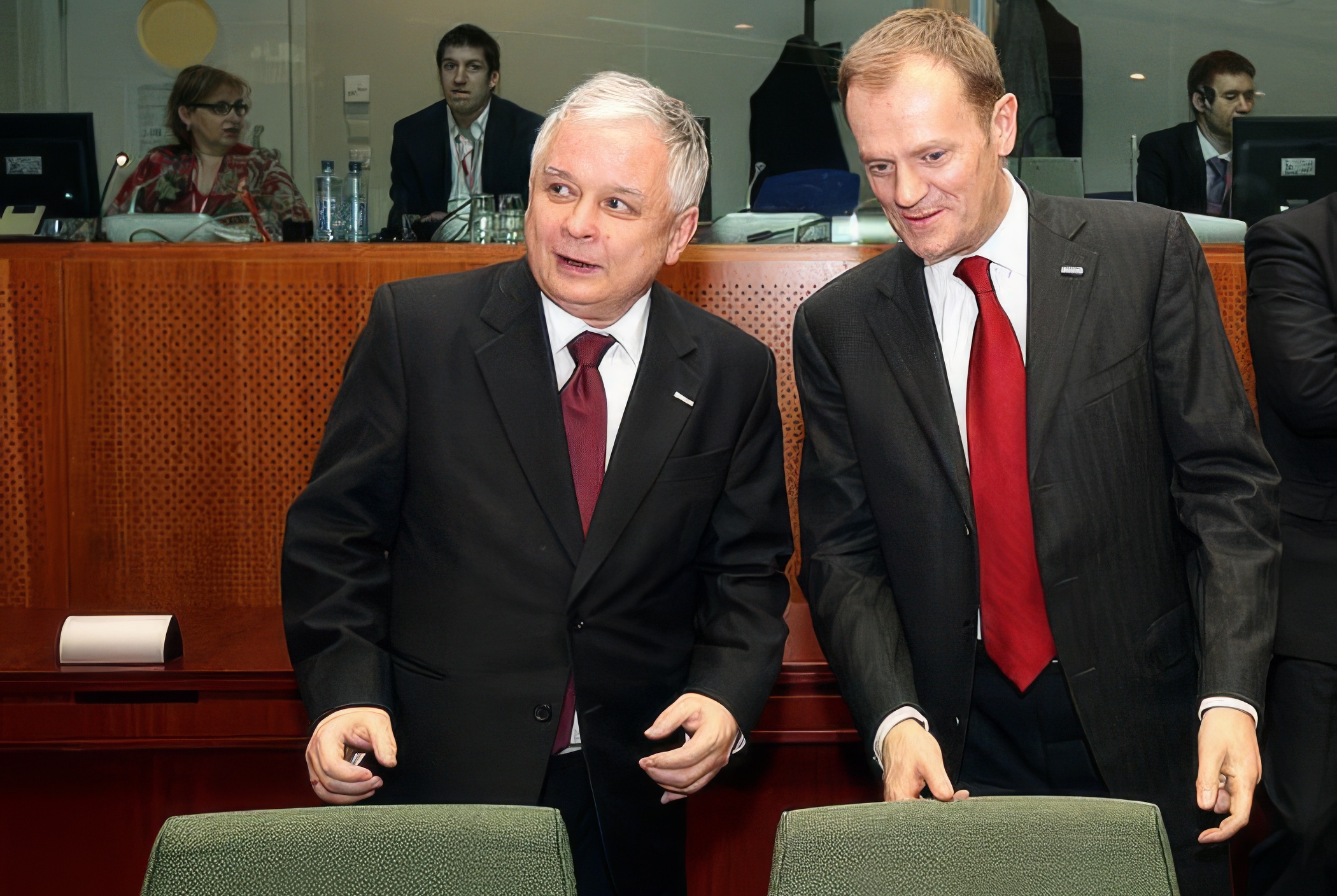 Waćkowski: Największa patologia ustrojowa Polski