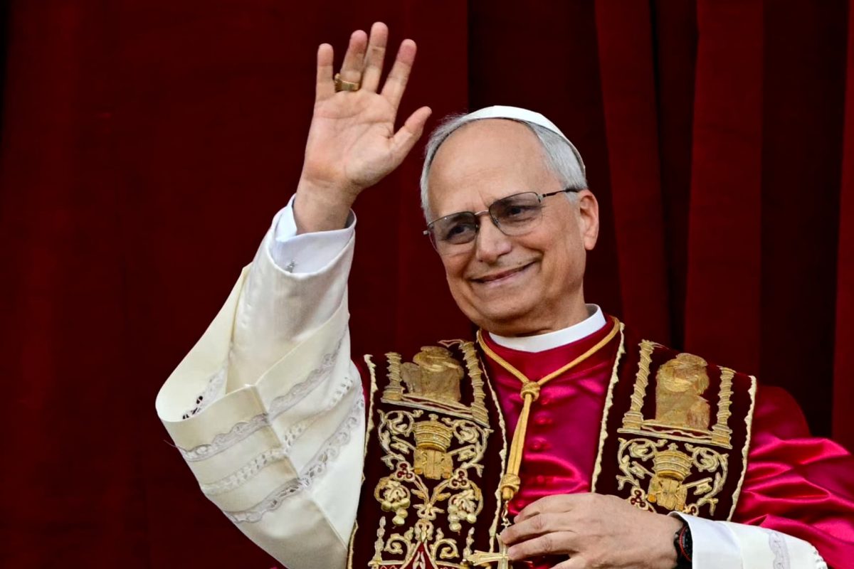 Serwis Informacyjny Myśli Polskiej 10.04.2026 Serwis Informacyjny Myśli Polskiej 10.04.2026