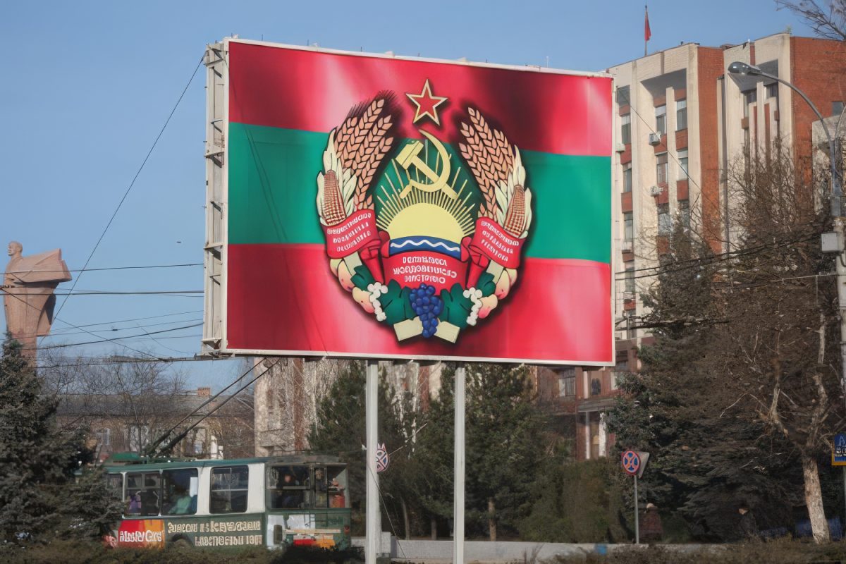 Waćkowski: Wybory w cieniu blokady Waćkowski: Wybory w cieniu blokady