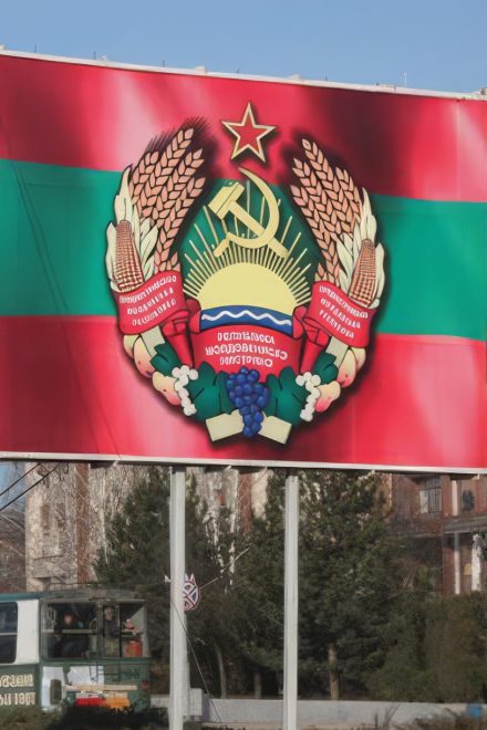 Waćkowski: Wybory w cieniu blokady 