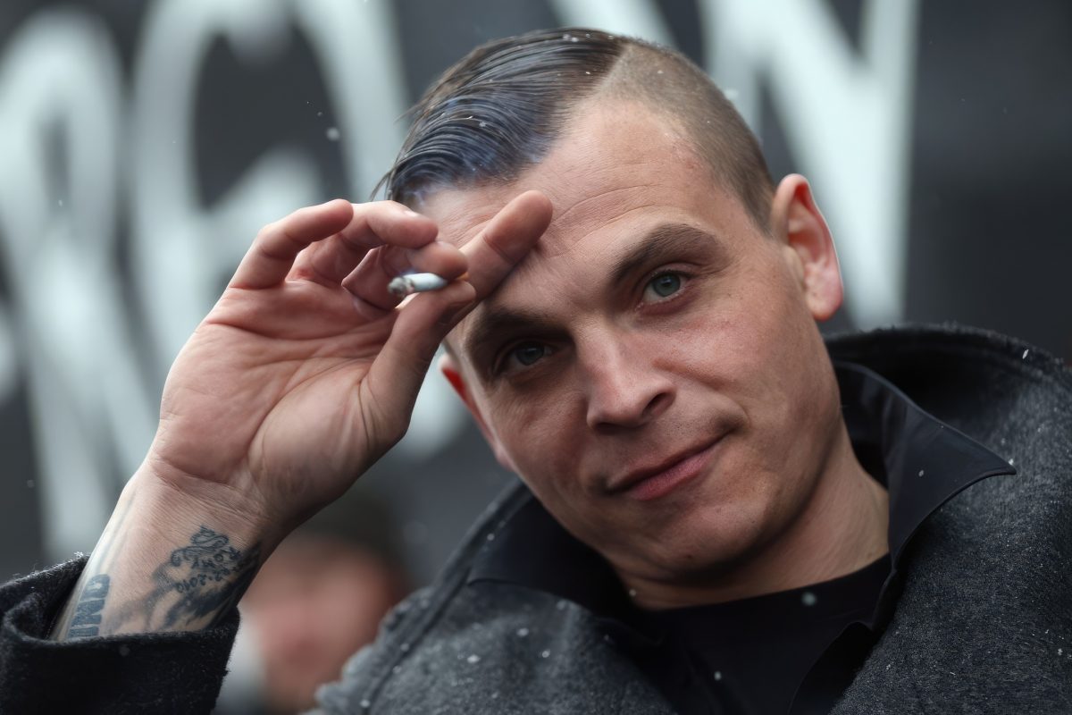 Golla: Południowy Tyrol między państwem a tożsamością i separatyzmem