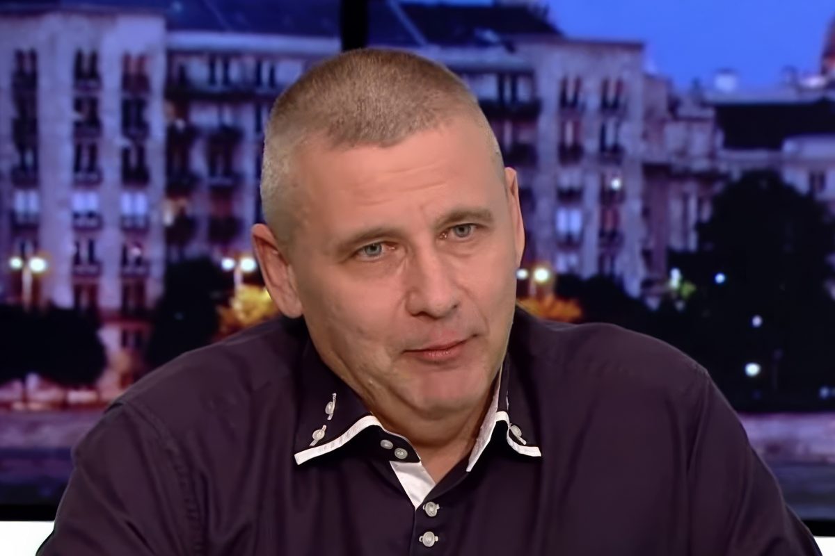 Węgierska opozycja stawia na wojskowego z nieciekawą przeszłością Węgierska opozycja stawia na wojskowego z nieciekawą przeszłością