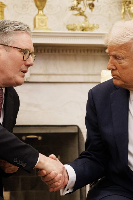 Miller: Europa – upadek na własne życzenie