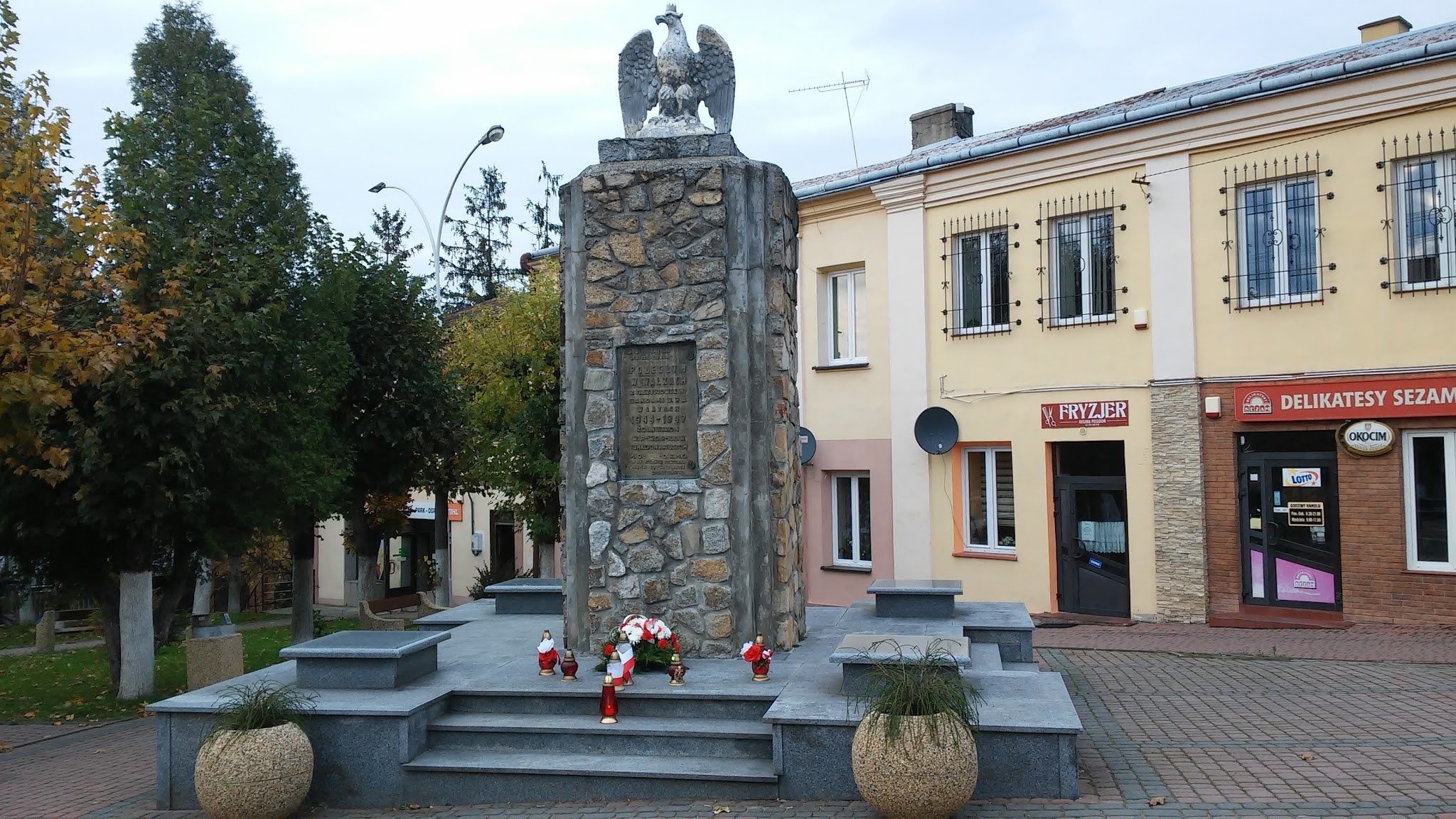 Prawdziwi wyklęci III RP