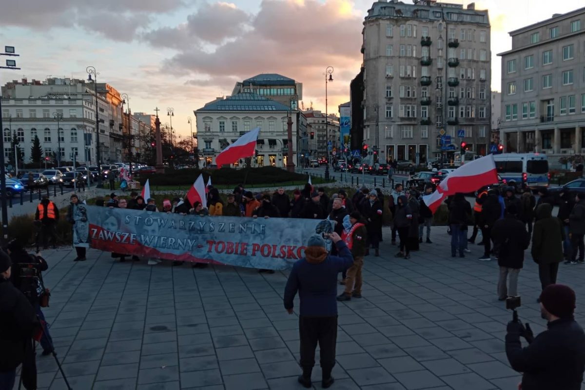 Tylko mi Ciebie, Mamo, tylko mi Polski żal… Tylko mi Ciebie, Mamo, tylko mi Polski żal…