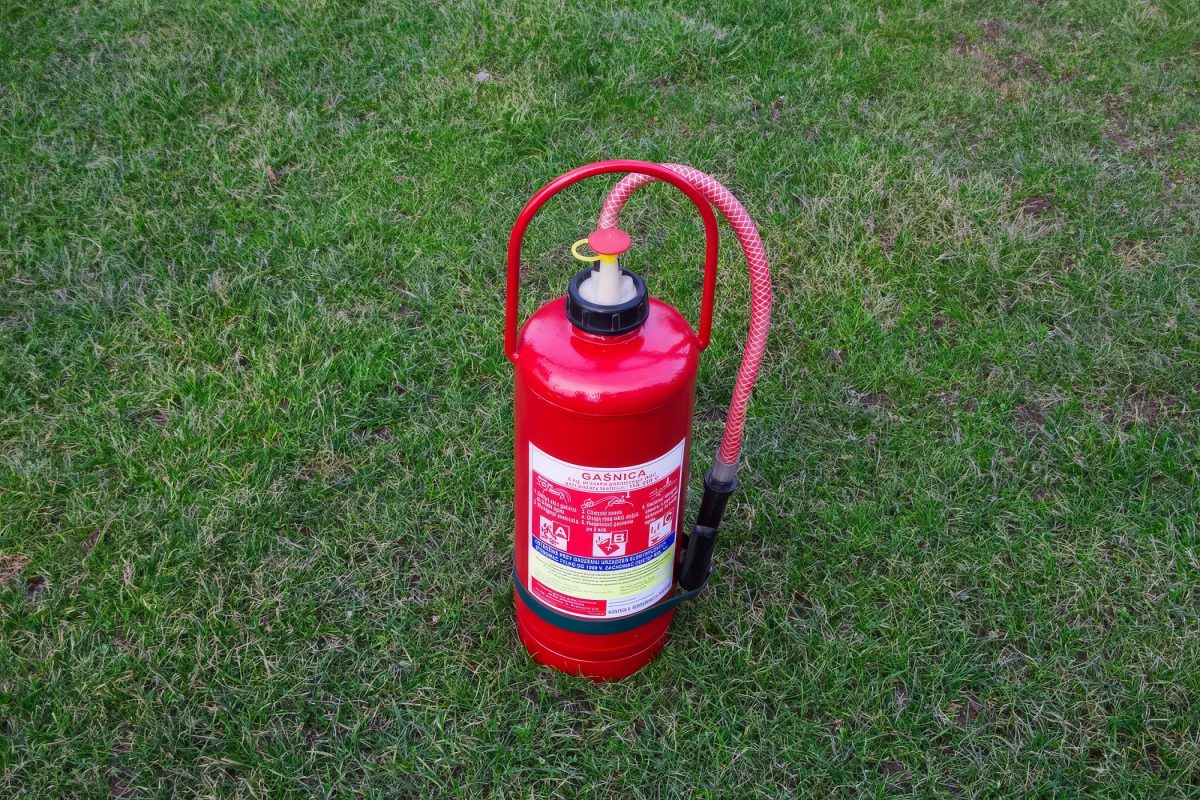 Jankowski: Mościcki z gaśnicą też będzie OK Jankowski: Mościcki z gaśnicą też będzie OK