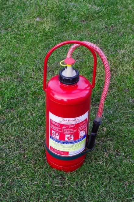 Jankowski: Mościcki z gaśnicą też będzie OK