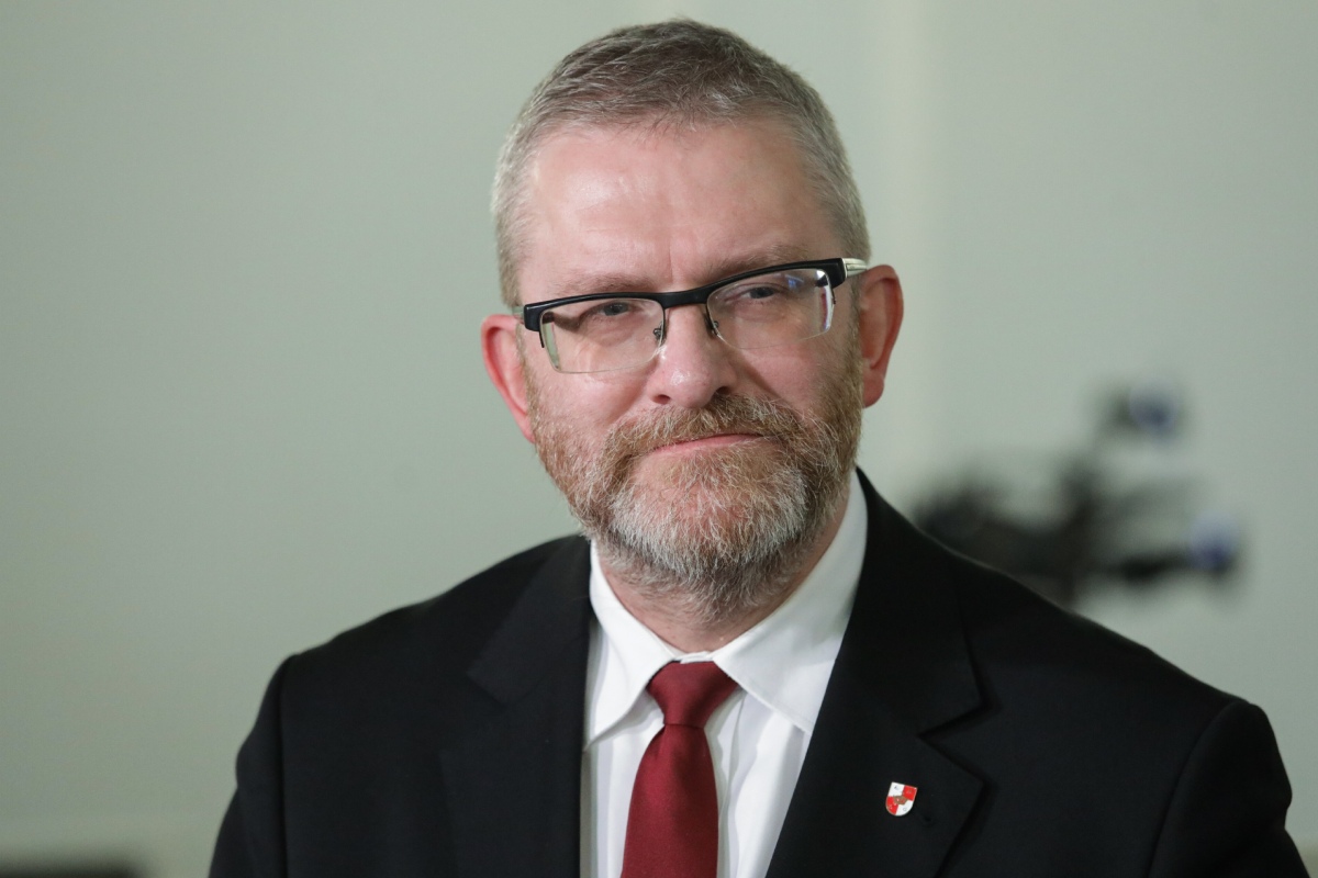 Serwis Informacyjny Myśli Polskiej 02.12.2025