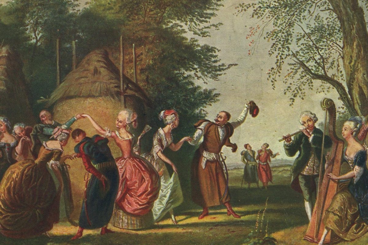 Dlaczego Polska kocha Zachód bez wzajemności?