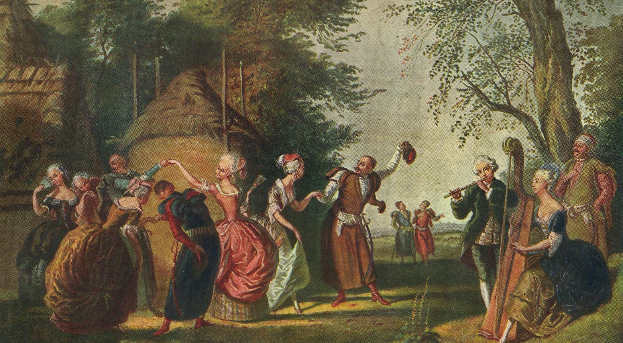 Dlaczego Polska kocha Zachód bez wzajemności?