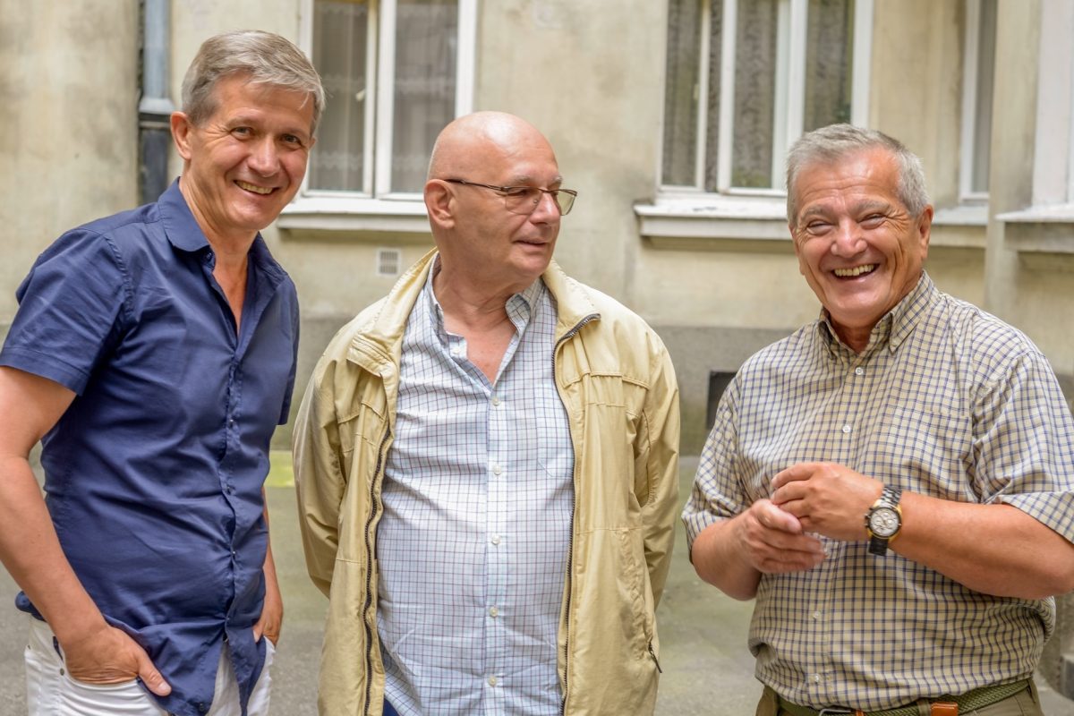 „Świat Młodych” – gazeta dziecięcych serc