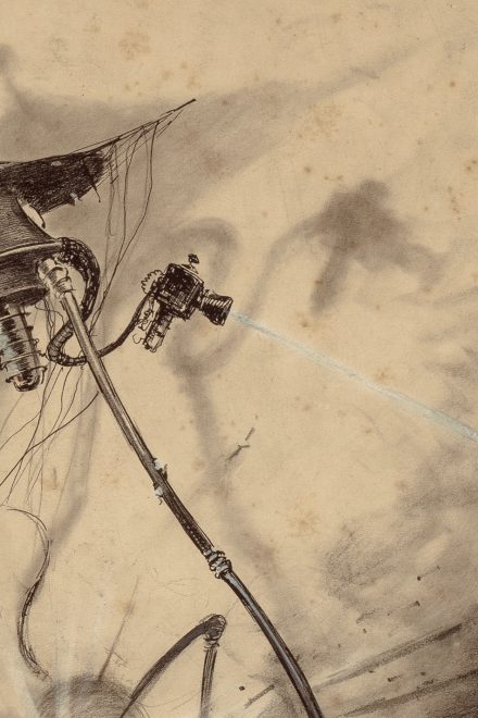 „Iluzyt”, czyli groźne memento