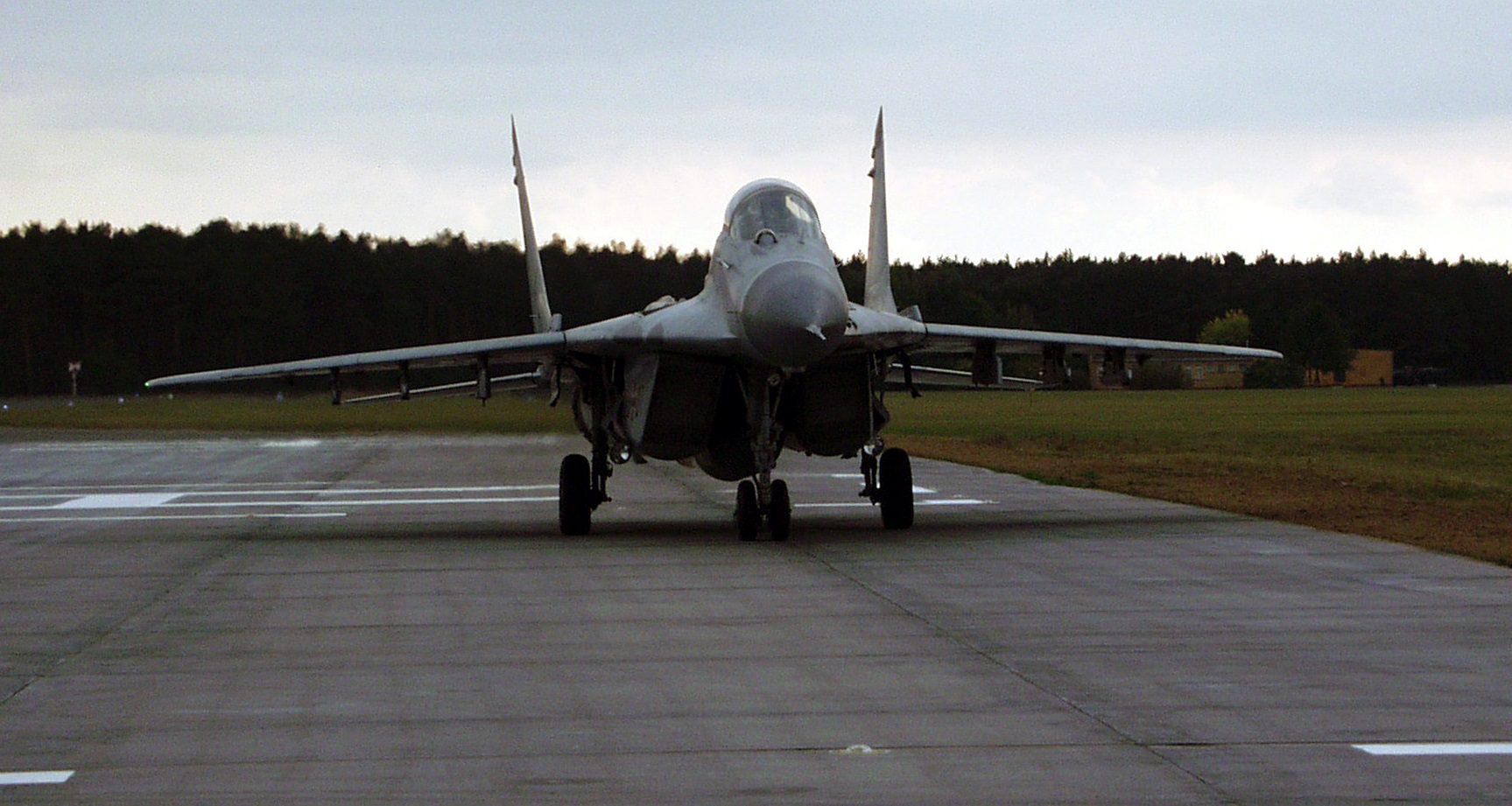 Polska MiGiem zarobi na Ukraińcach