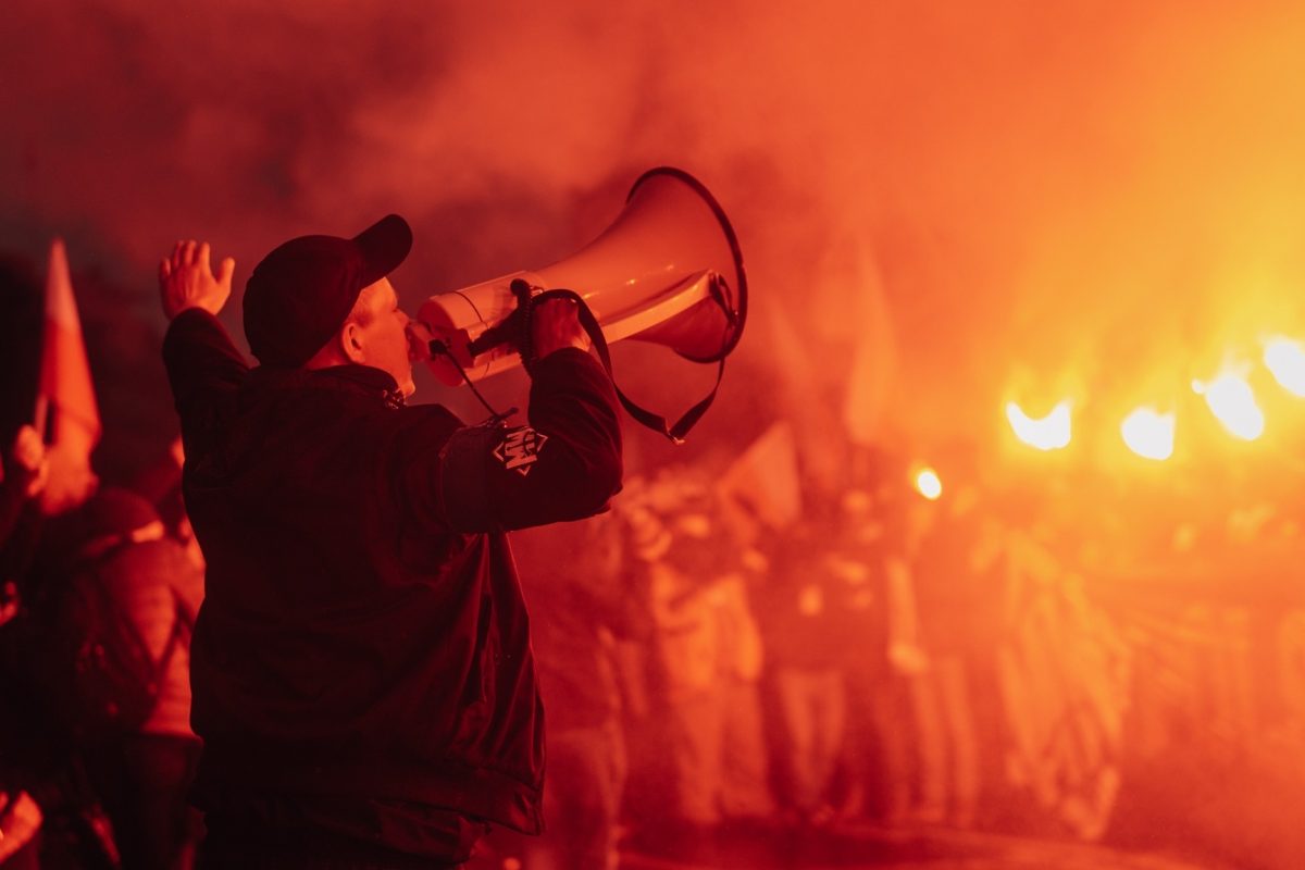 Antyendeccy „endecy”, czyli przypadek Młodzieży Wszechpolskiej Antyendeccy „endecy”, czyli przypadek Młodzieży Wszechpolskiej