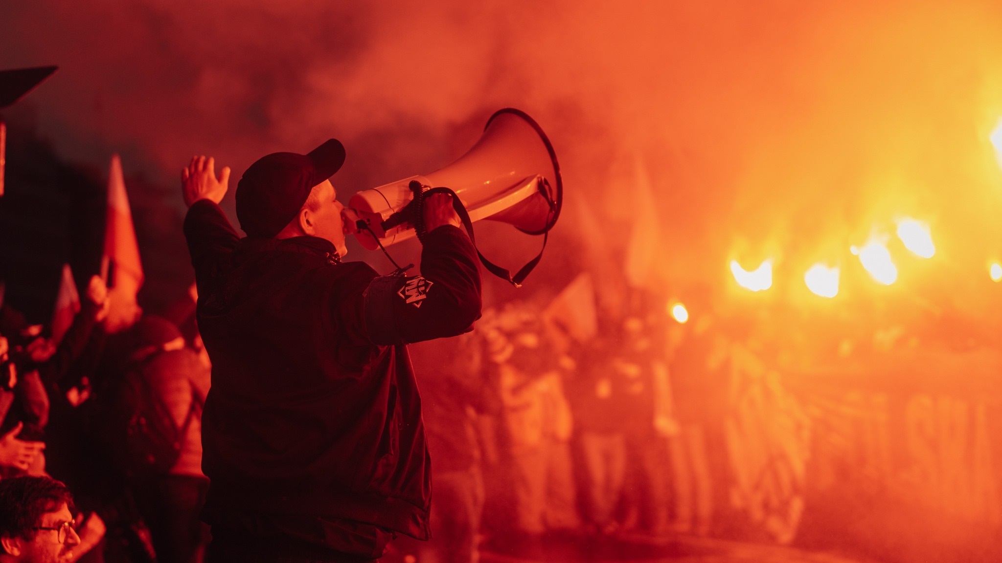 Antyendeccy „endecy”, czyli przypadek Młodzieży Wszechpolskiej