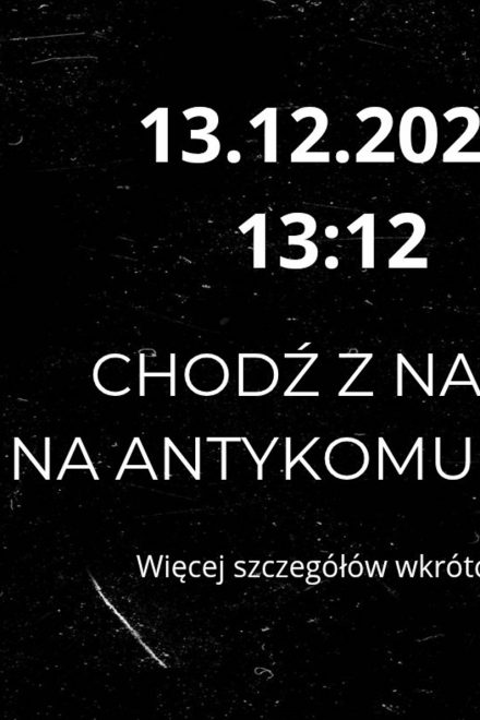 Z dyskusji o tzw. antykomunizmie współczesnych „narodowców”