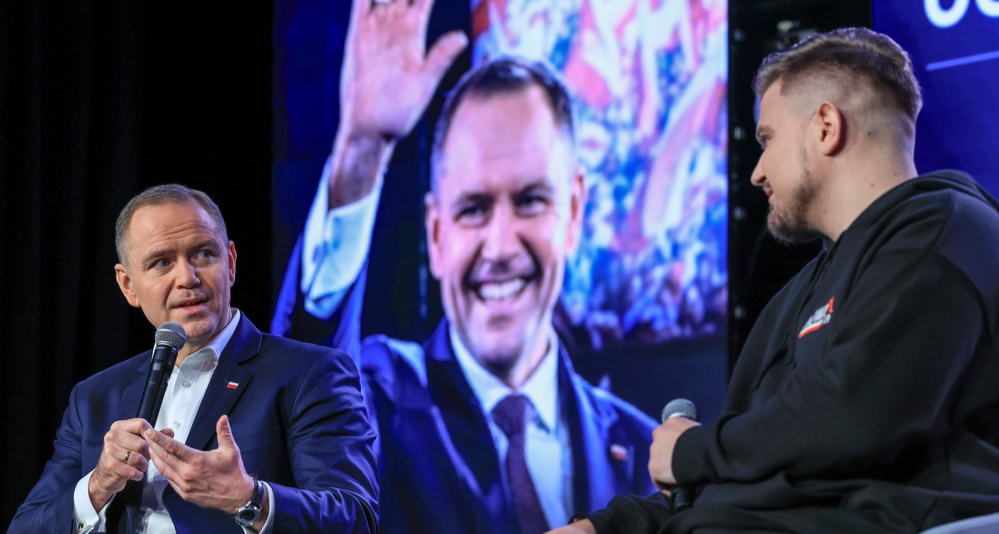 Karol Nawrocki, czyli przełomu nie będzie