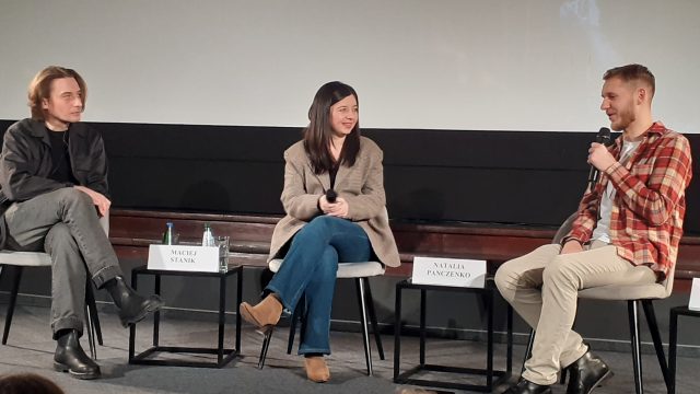 Stronnictwo Ukraińskie w Polsce