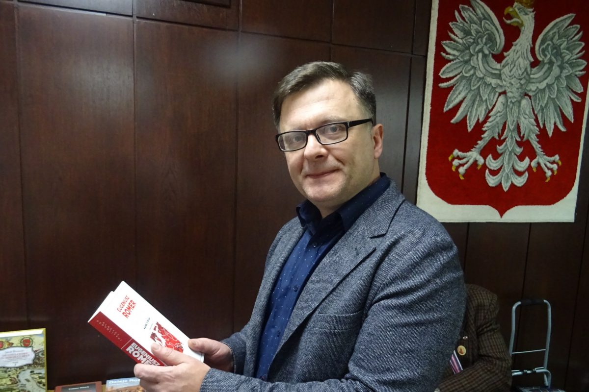 Pod butem sługusów Kijowa Pod butem sługusów Kijowa