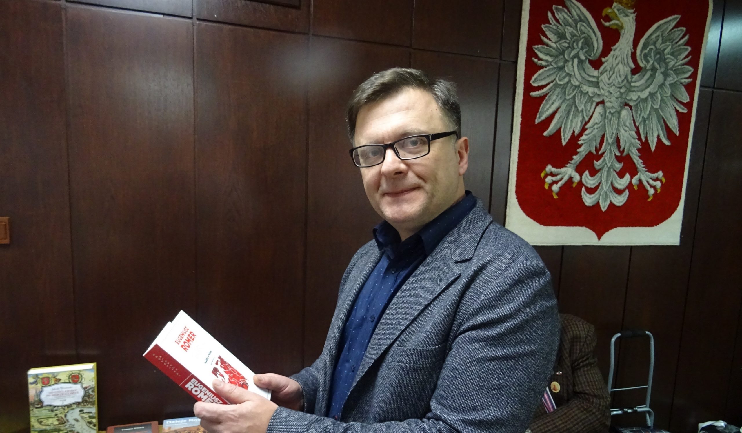 Pod butem sługusów Kijowa