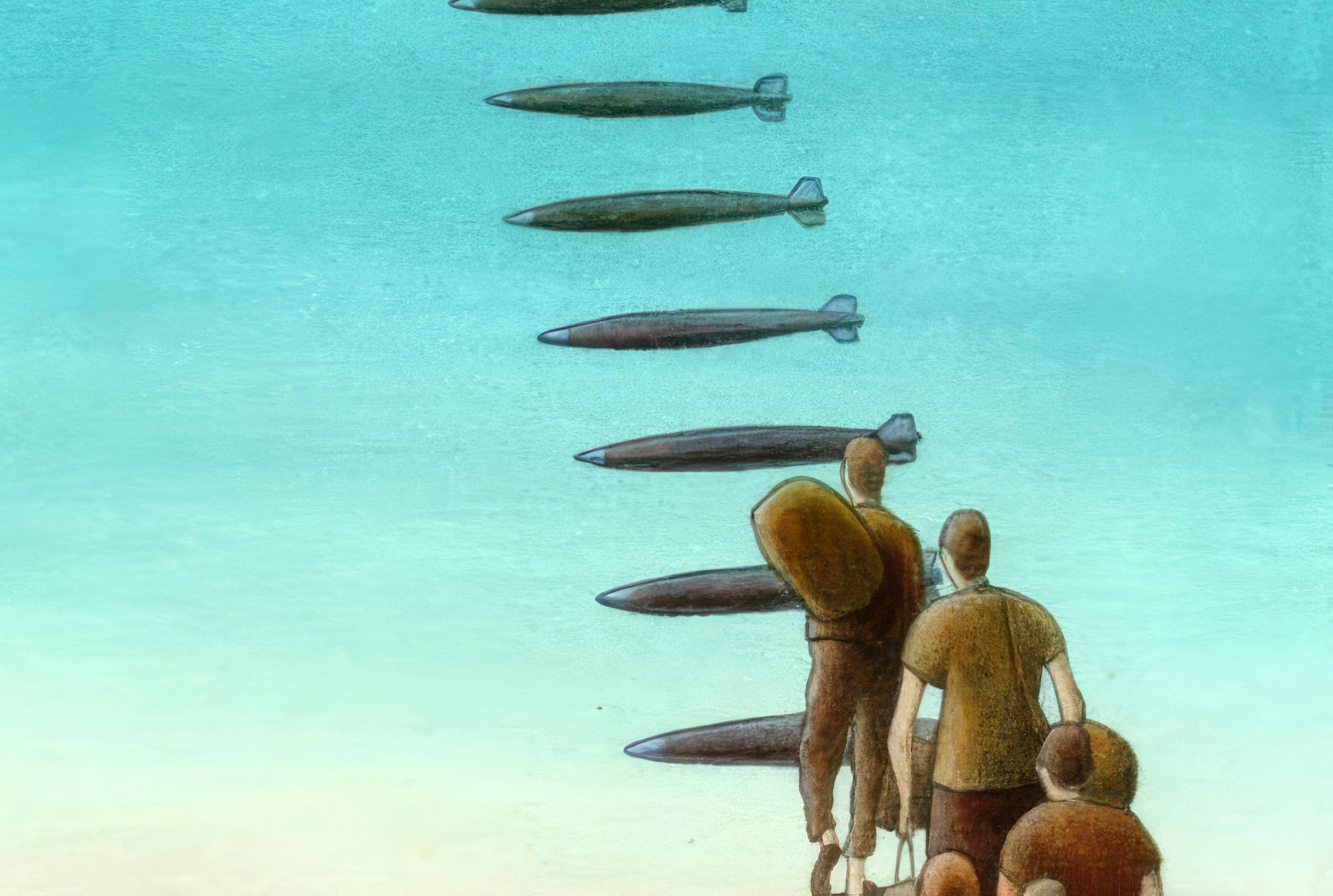 Zinkiewicz: Siedemdziesiąt siedem