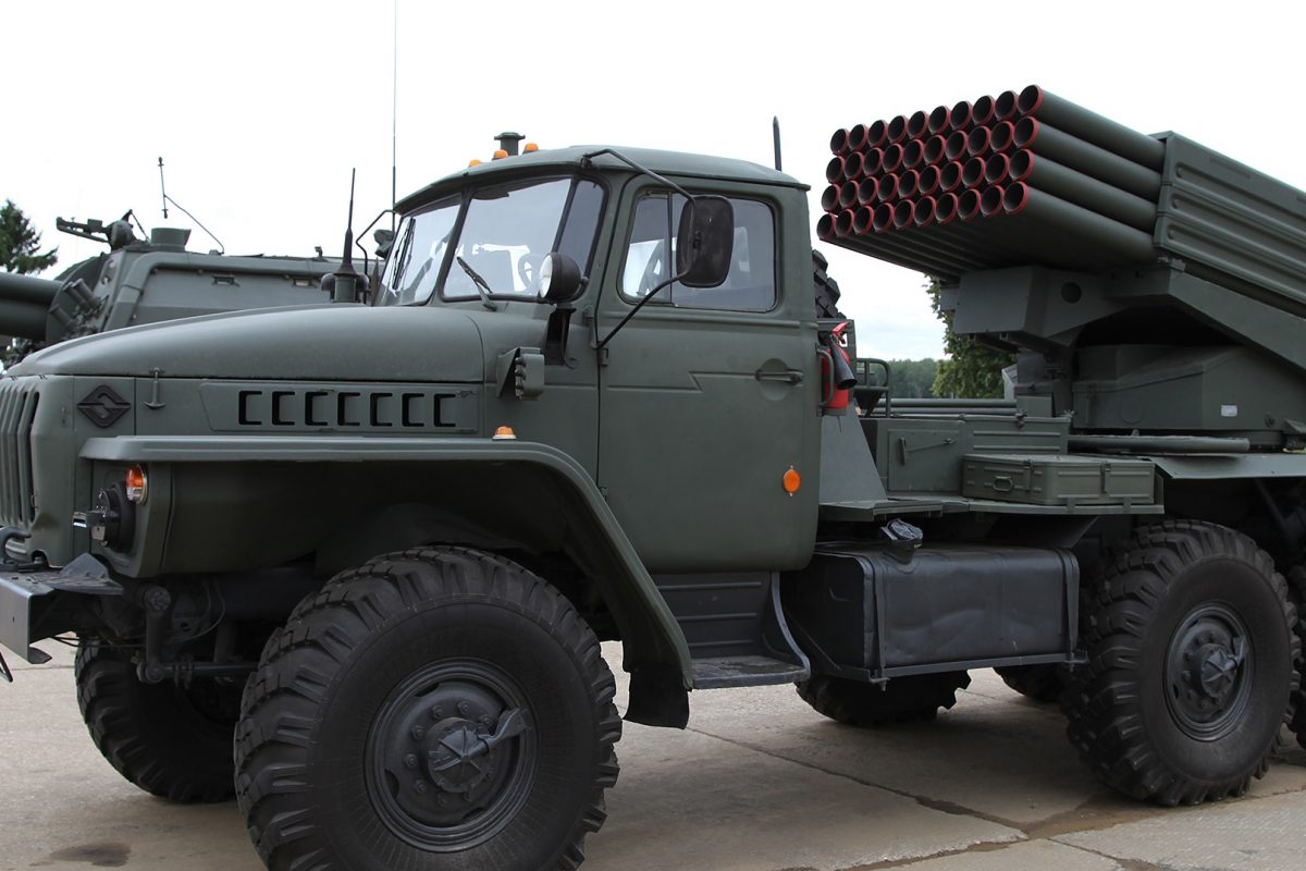 Jak zdobyto Hulajpole i Siewiersk