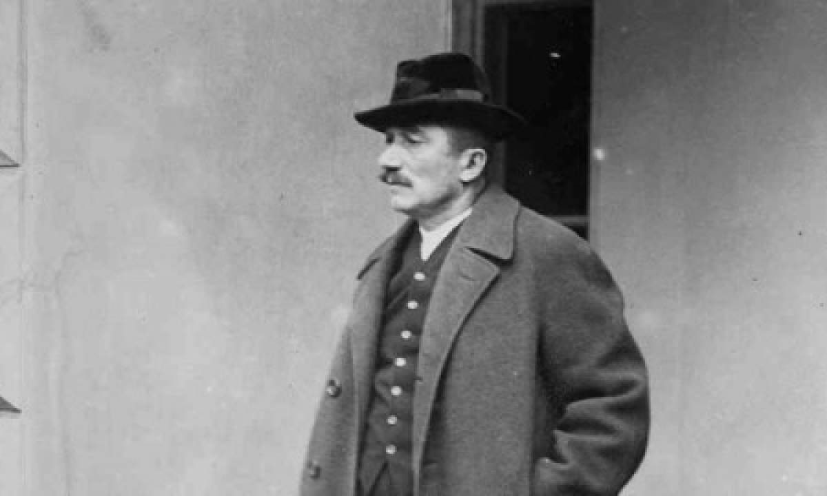 Miksa: Instytut Imienia Wincentego Witosa Miksa: Instytut Imienia Wincentego Witosa