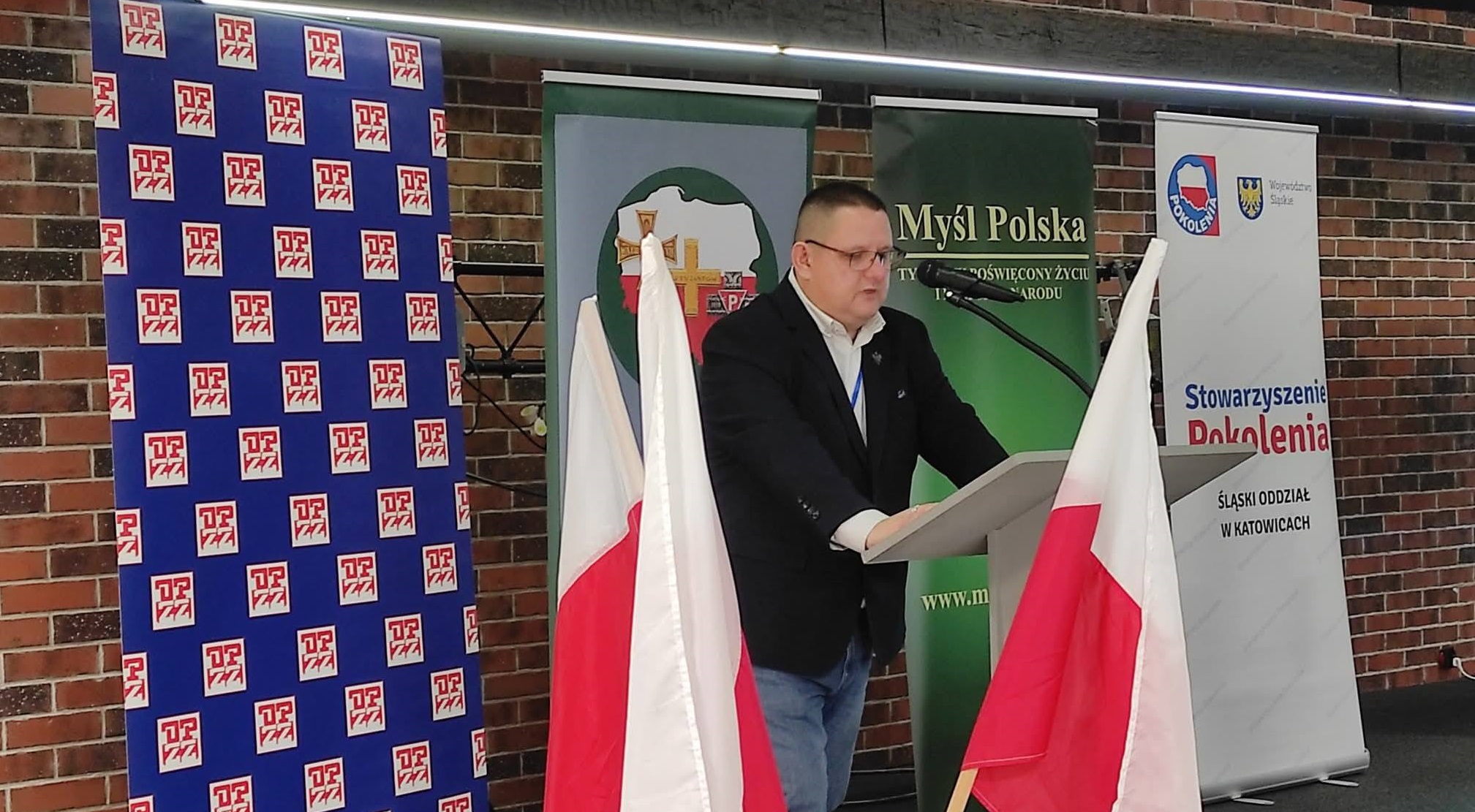 Jerzy Ziętek przypomniany