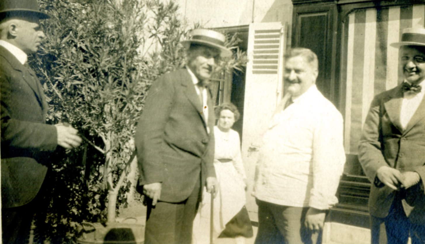 Kto chce zrobić z Dmowskiego rusofoba?