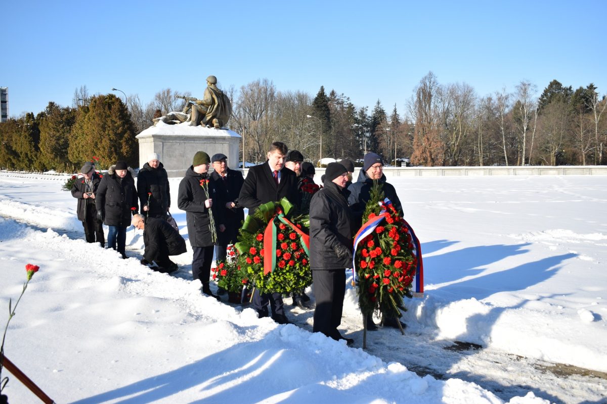 Serwis Informacyjny Myśli Polskiej 19.01.2026
