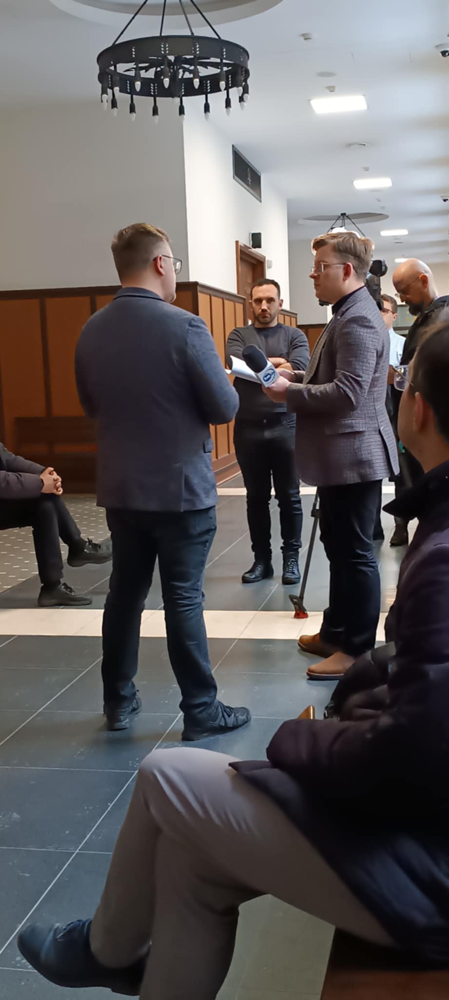 Proces Mateusza Piskorskiego, czyli prokurator „dobra rada”.