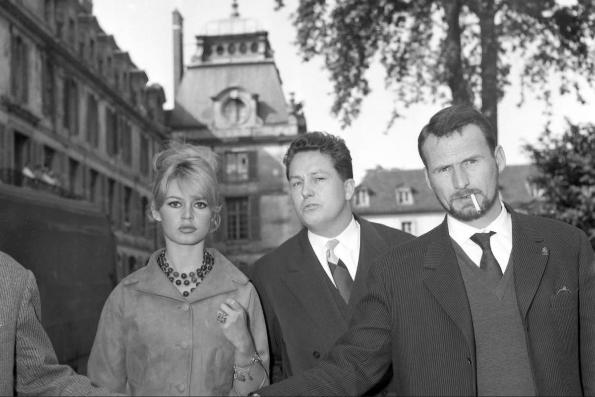 Miller: Fallaci i Bardot Miller: Fallaci i Bardot