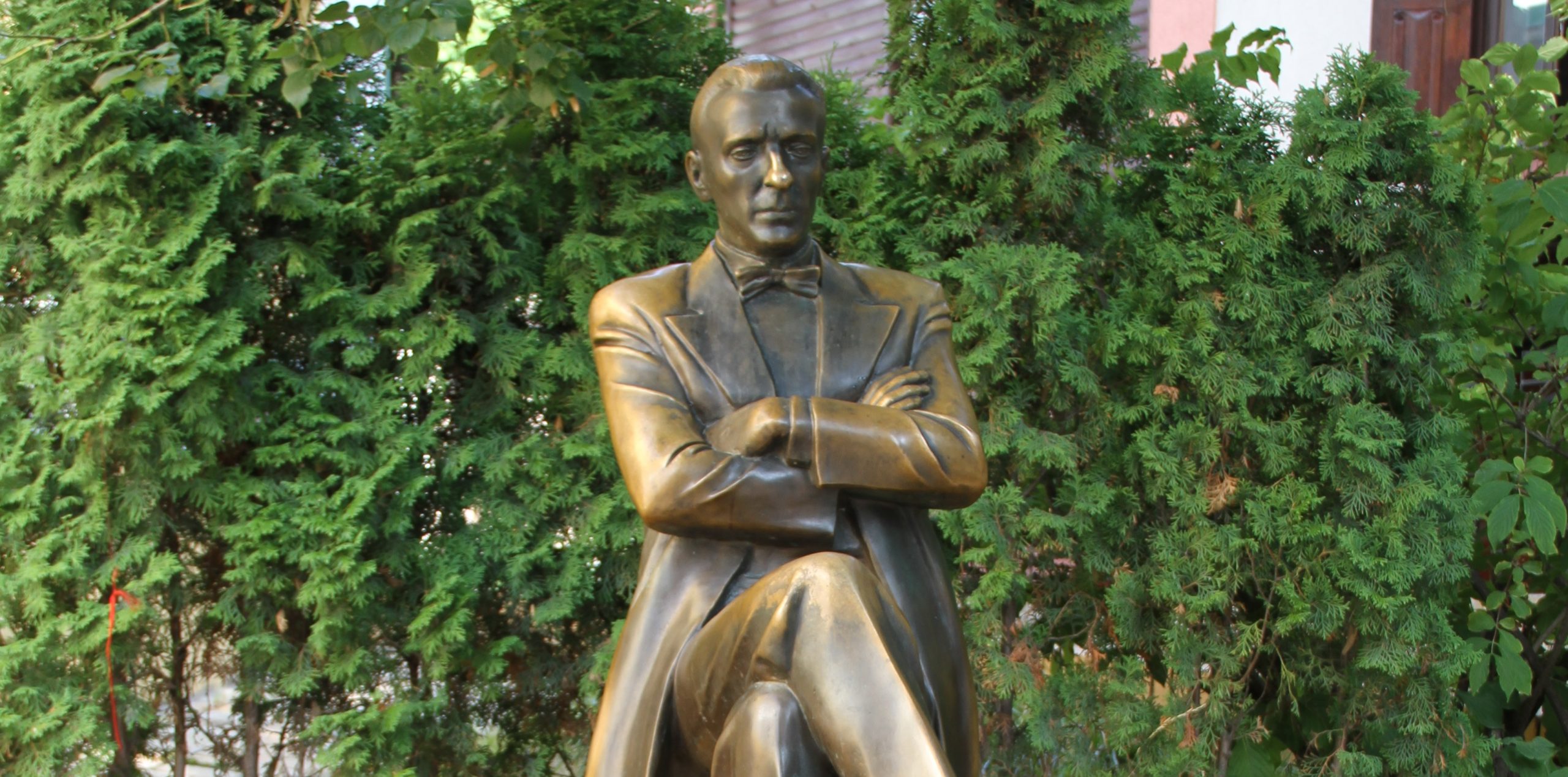 Niszczenie Bułhakowa