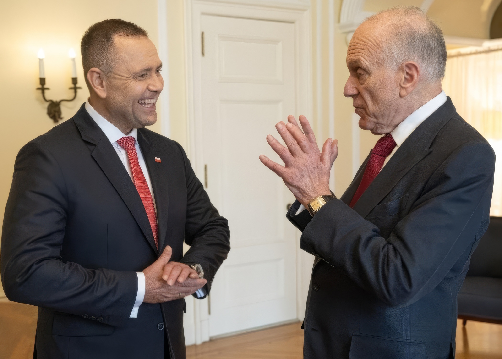 Waćkowski: Czy Moskwie można ufać?